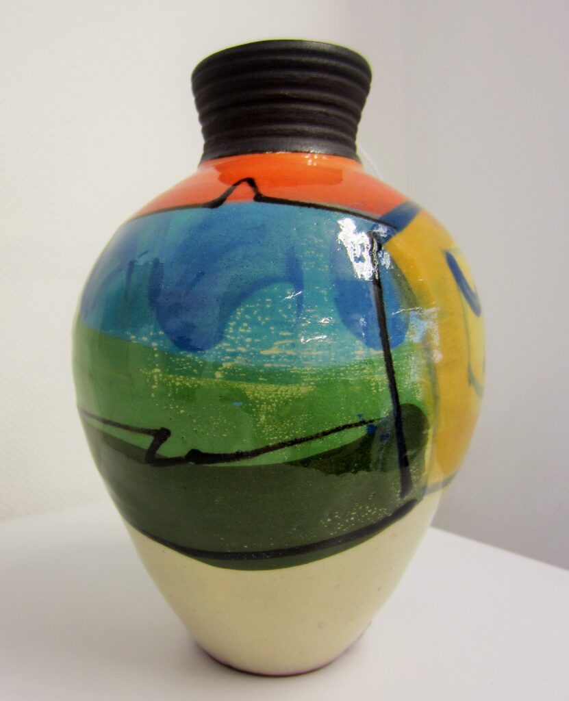 Ceramics