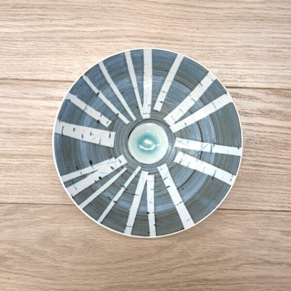 ceramic bowl
