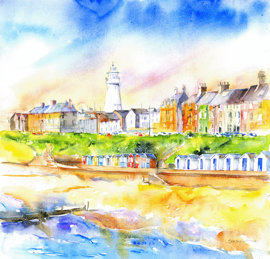 southwold