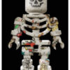 Lego Skeleton