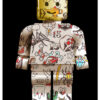 lego man