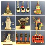 christmas decorations