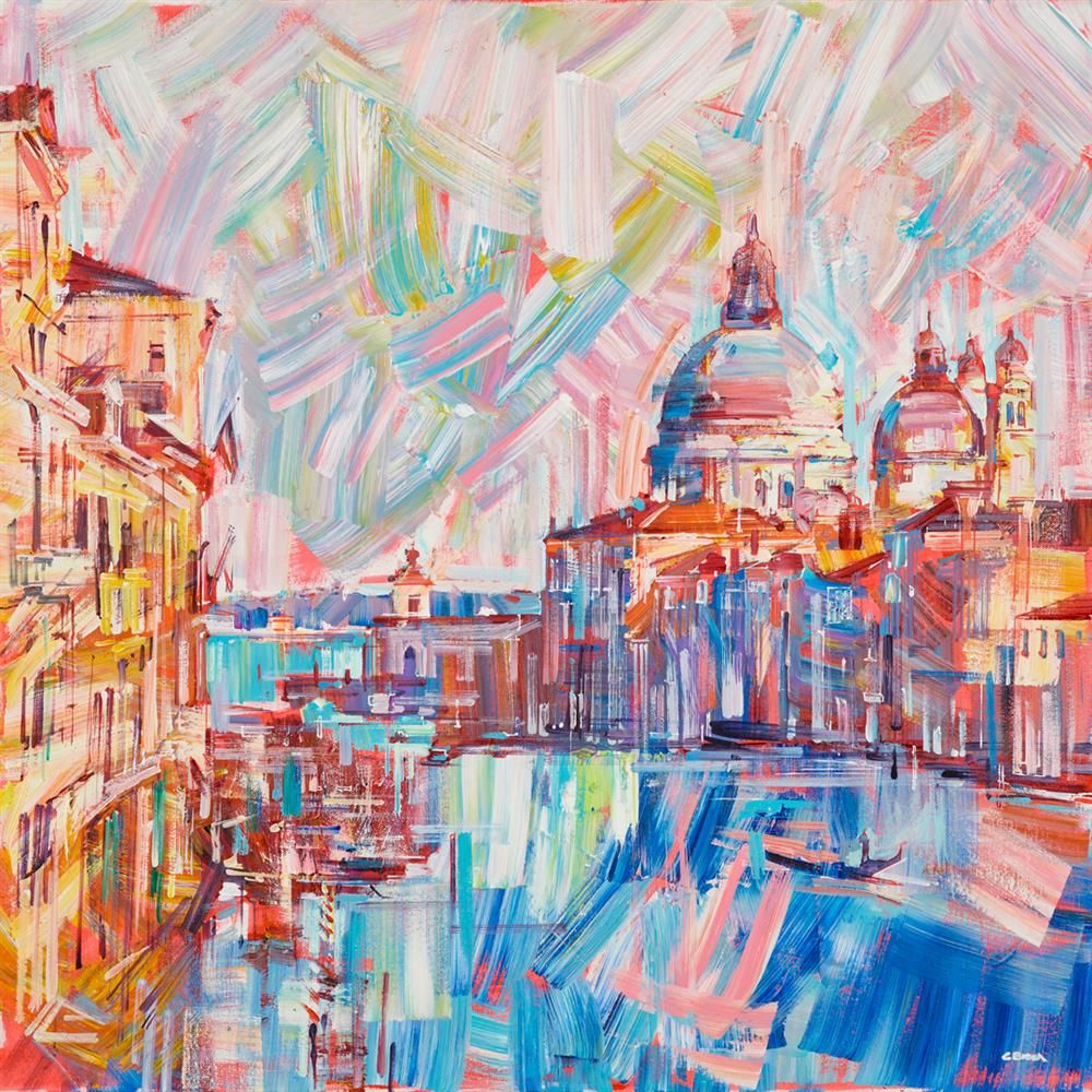 Grand Canal Ltd Ed