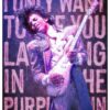 Laughing in the purple rain laughing in the purple rain