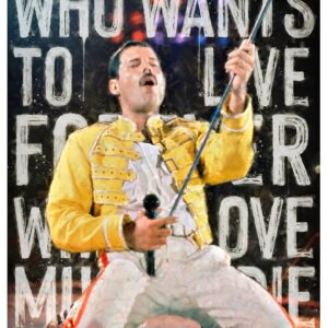 When Love Must Die