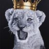 I Just Can't Wait To Be King