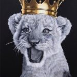 I Just Can't Wait To Be King