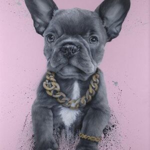 Privileged Pooch