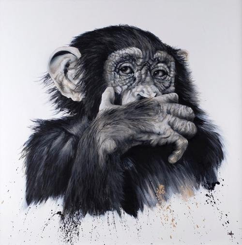 Speak No Evil Speak No Evil