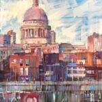 St Pauls