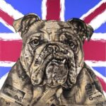 The British Bulldog