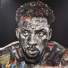 dynamite - nigel benn
