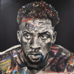 dynamite - nigel benn