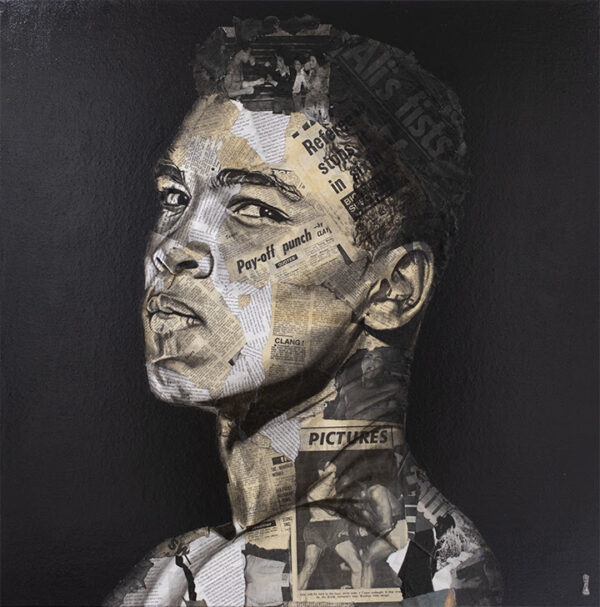 pay off - mohammed ali