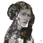 Hollywood Princess princess leia