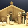 Christmas Nativity Set
