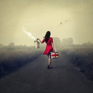 Moving On
