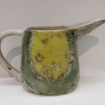 large jug orient collection
