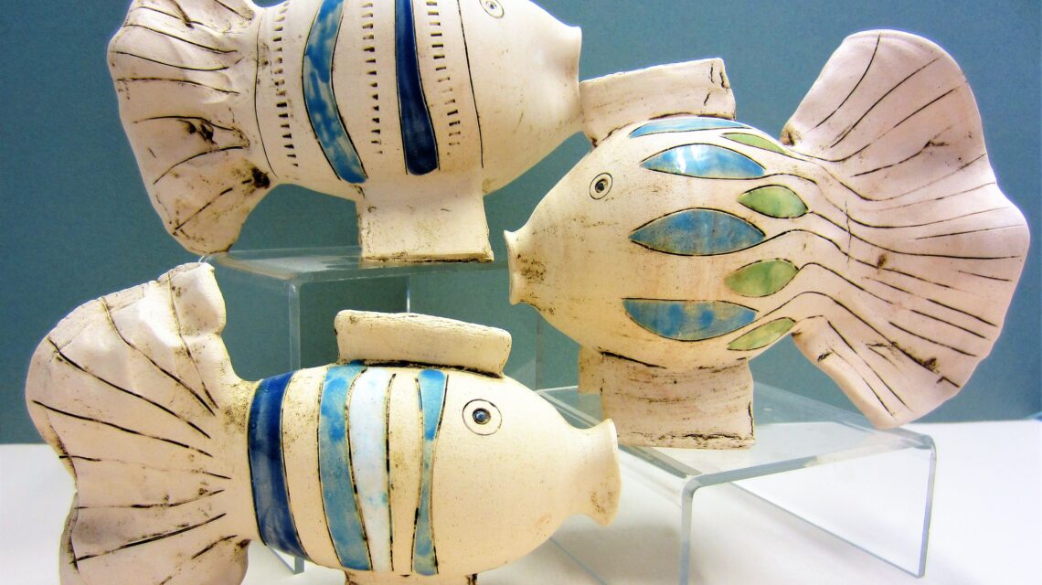 iveta goddard fish