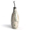 oil pourer grasping the orient