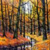 autumn light