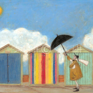 Sunshine On A Rainy Day