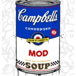 Campbells MOD Soup
