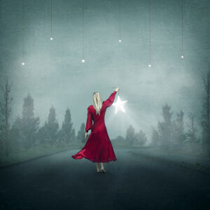 fallen star