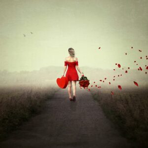 Hearts and Roses