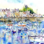 Ilfracombe