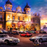 petrol heads 007