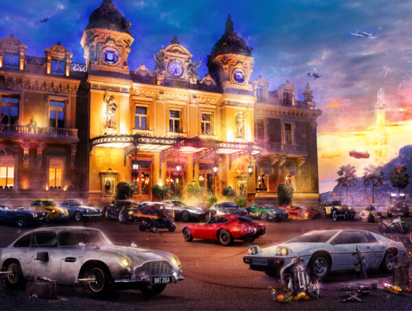 Petrol Heads 007 petrol heads 007