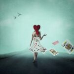 Queen of Hearts