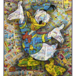 I'll Play Along - Daffy Duck
