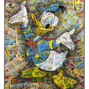 I'll Play Along - Daffy Duck
