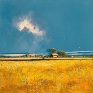 Field of Dreams