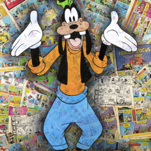 Grab A Goober