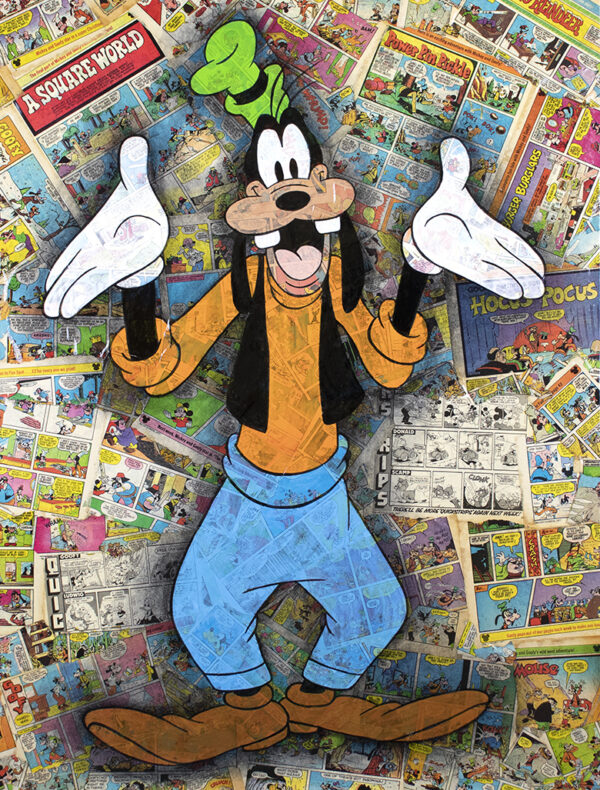Grab A Goober