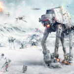 attack on echo base