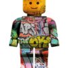 Lego man street lego man street