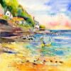 Runswick Bay Yorkshire