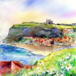 Whitby Yorkshire
