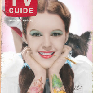 Dorothy TV Guide Special
