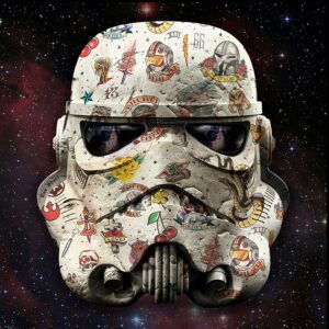 old school galaxy