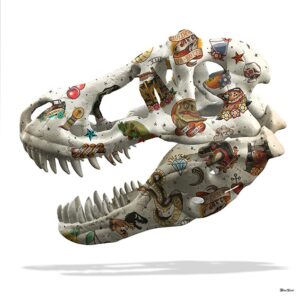 prehistoric