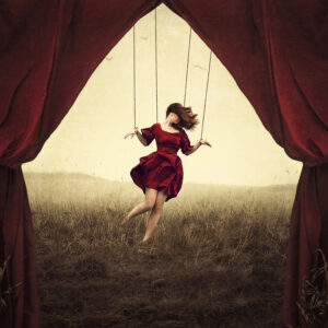 The Puppet Show