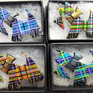 skaramanda scottie dogs