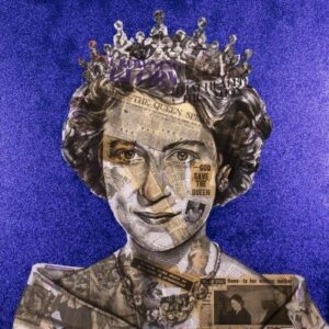 Elizabeth r