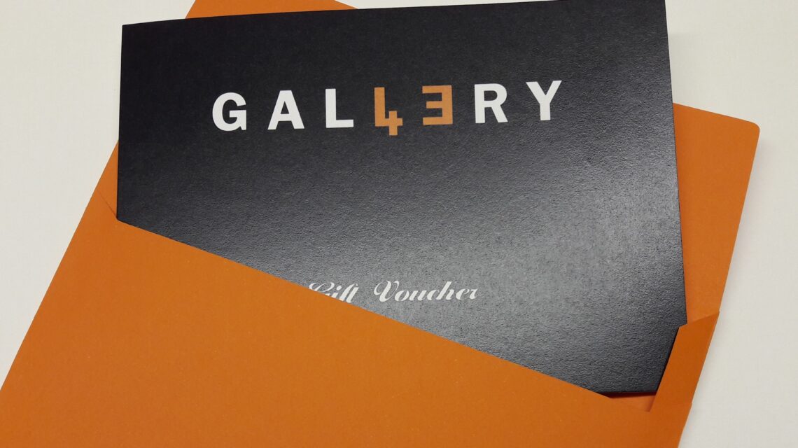 Gift Voucher