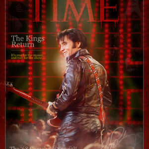 The King's Return